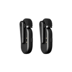 MoveMic Two Two-Channel Wireless Lavalier Microphones