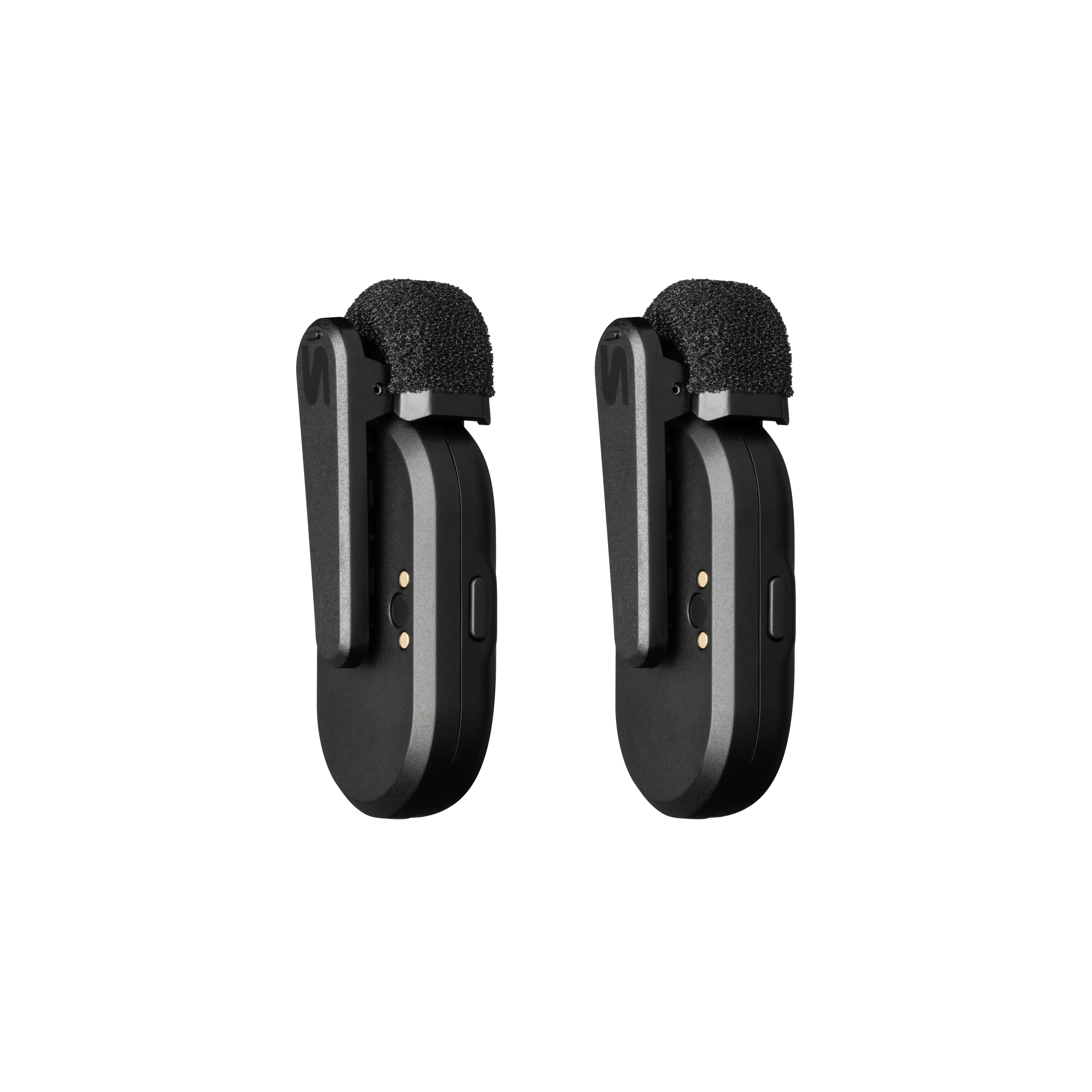 MoveMic Two Two-Channel Wireless Lavalier Microphones