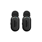 MoveMic Two Two-Channel Wireless Lavalier Microphones