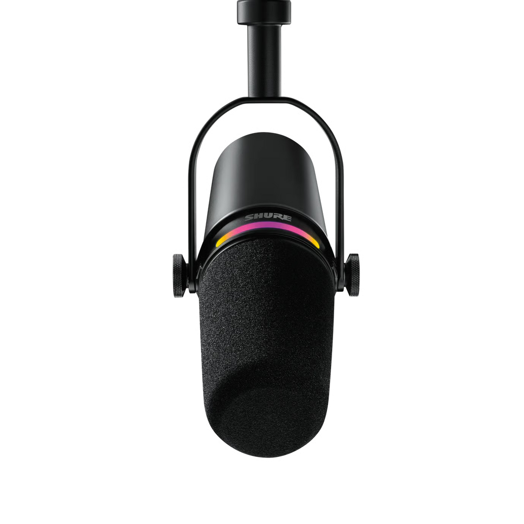 MV7+ Podcast Microphone