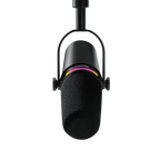 MV7+ Podcast Microphone