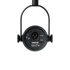 MV7+ Podcast Microphone
