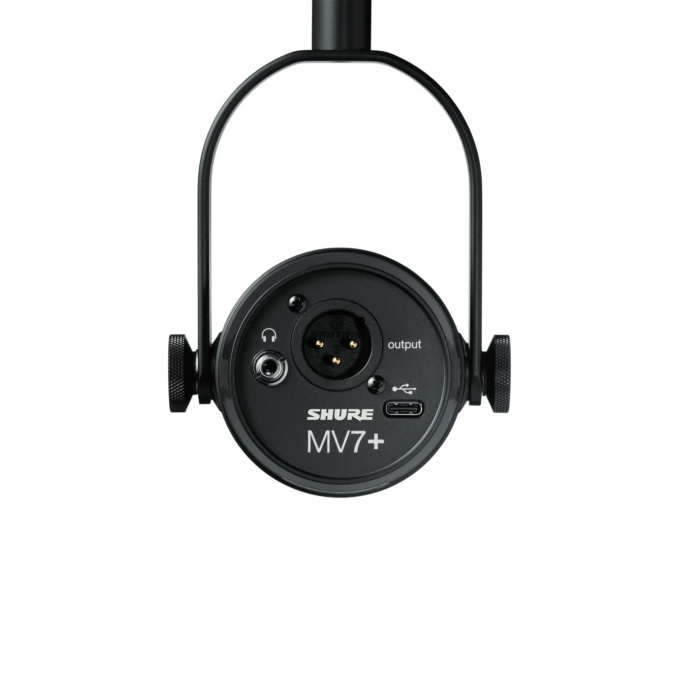 MV7+ Podcast Microphone