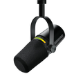 MV7+ Podcast Microphone