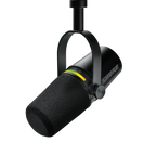 MV7+ Podcast Microphone