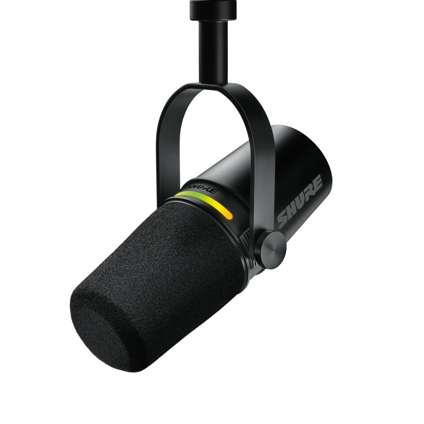 MV7+ Podcast Microphone