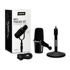 MV7+ Podcast Microphone (Bundle)