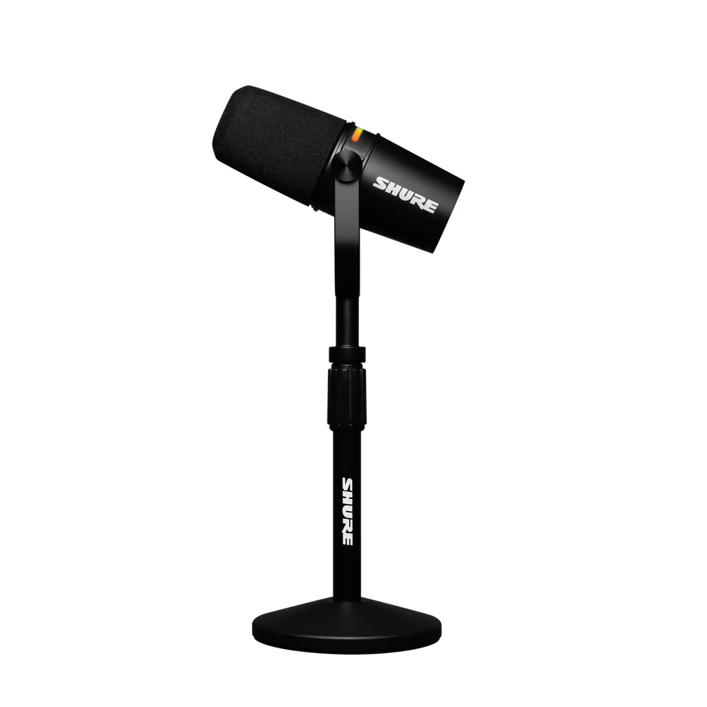 MV7+ Podcast Microphone (Bundle)