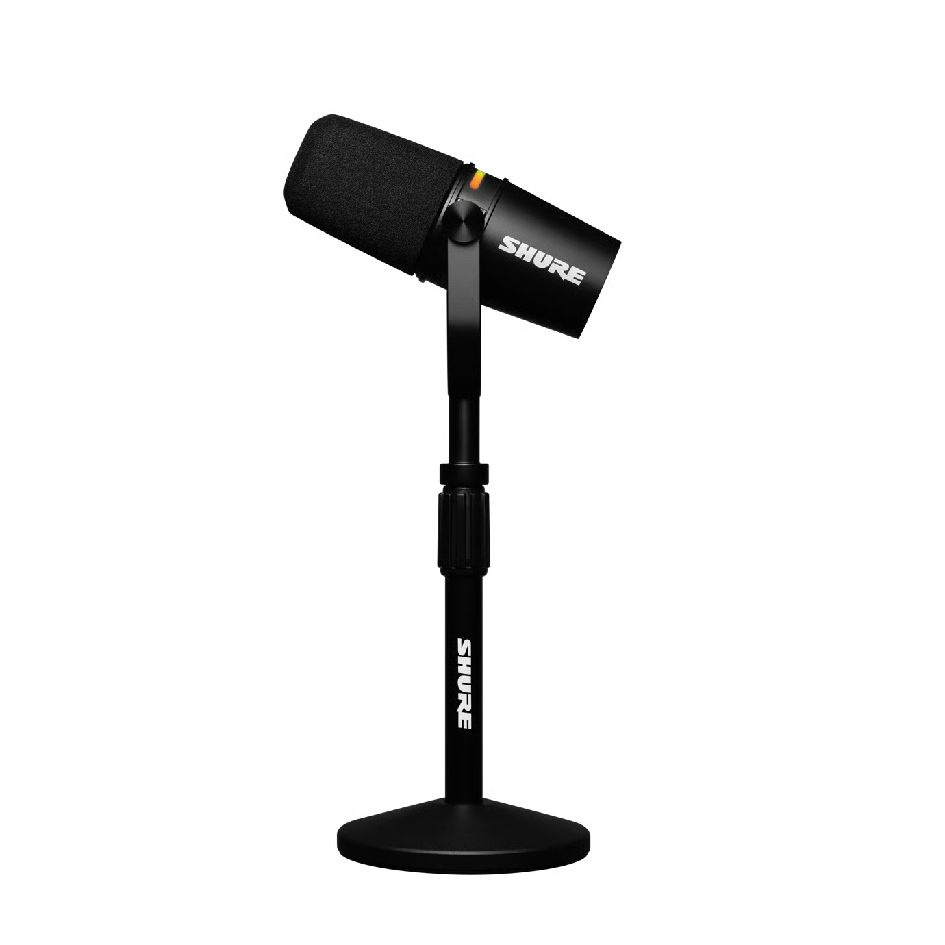 MV7+ Podcast Microphone (Bundle)