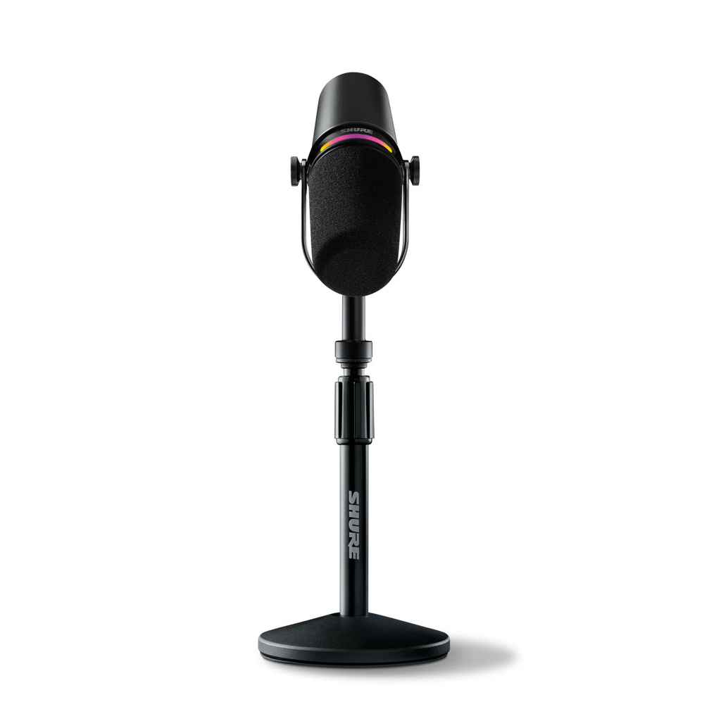 MV7+ Podcast Microphone (Bundle)