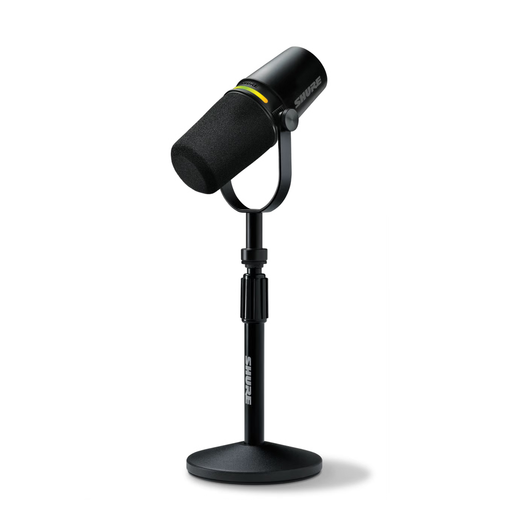 MV7+ Podcast Microphone (Bundle)