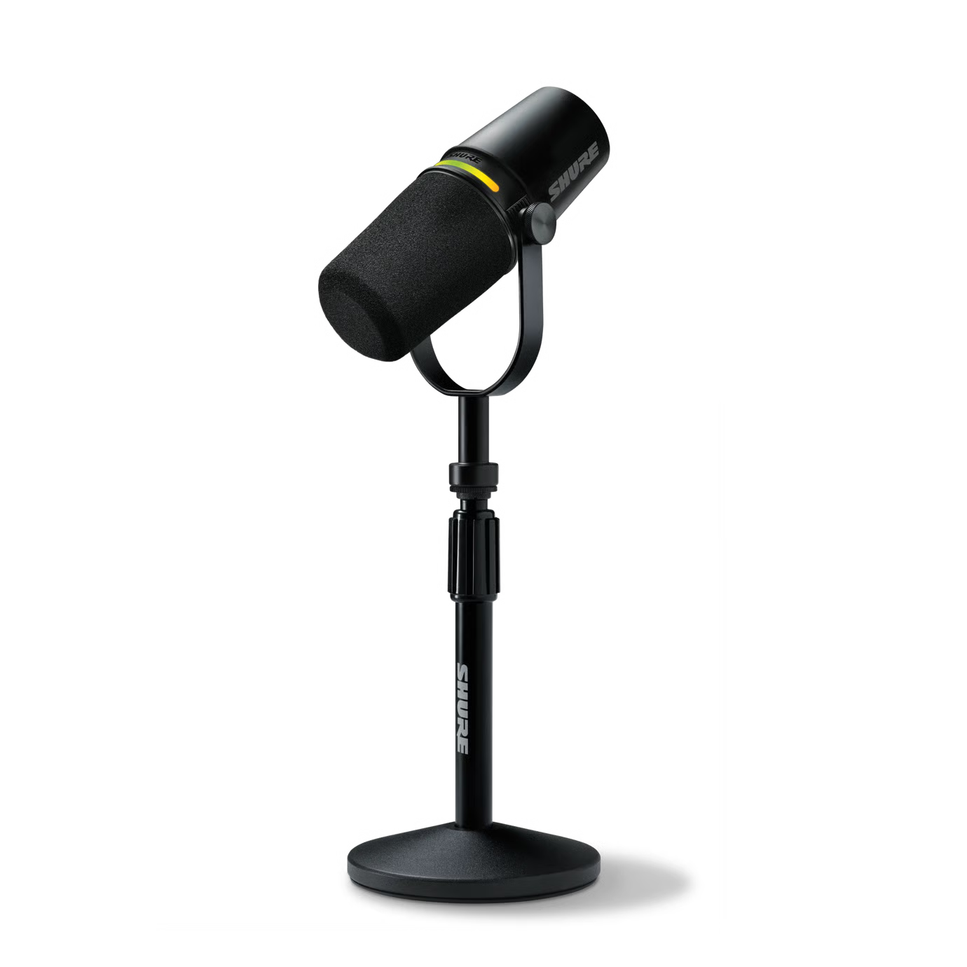 MV7+ Podcast Microphone (Bundle)