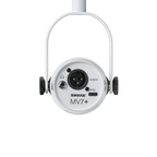 MV7+ Podcast Microphone