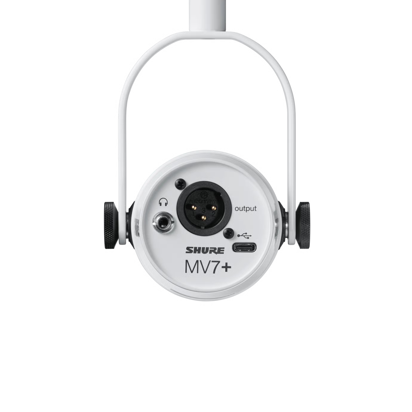 MV7+ Podcast Microphone