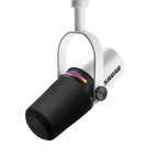 MV7+ Podcast Microphone