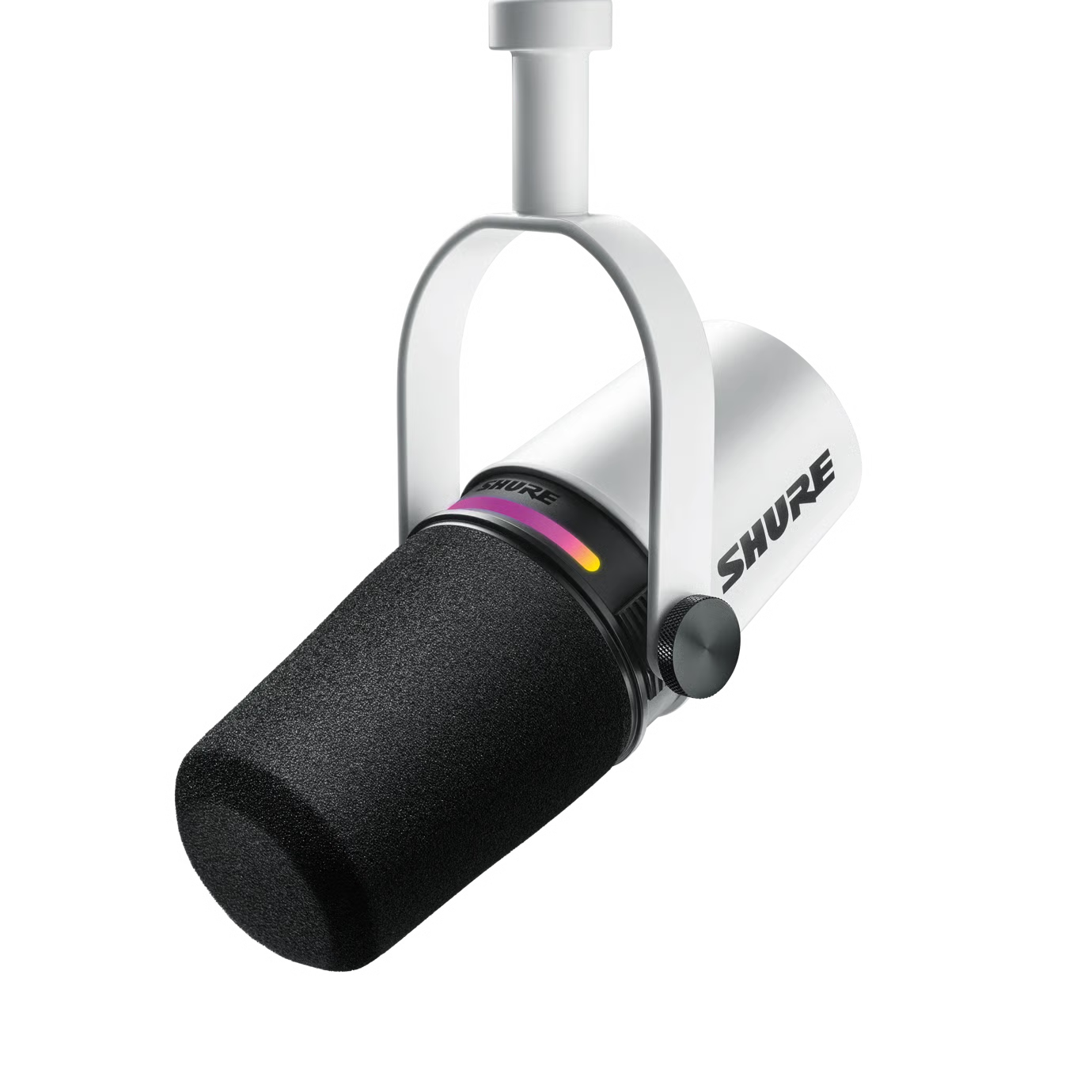 MV7+ Podcast Microphone