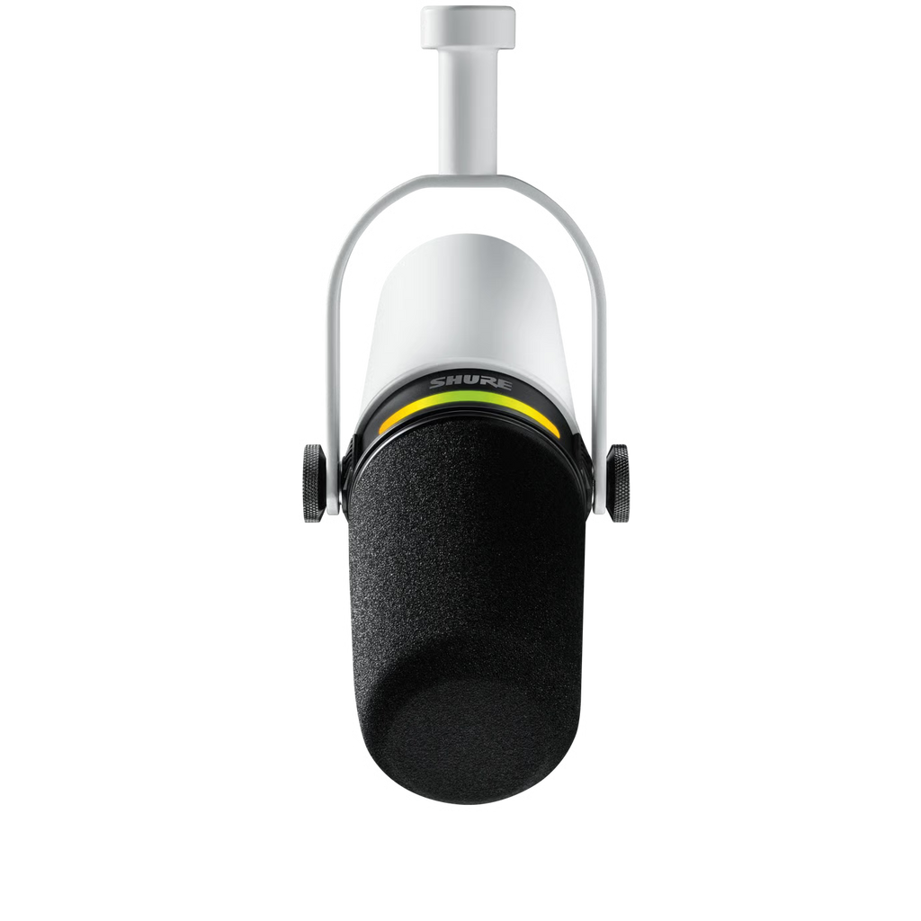 MV7+ Podcast Microphone