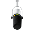 MV7+ Podcast Microphone