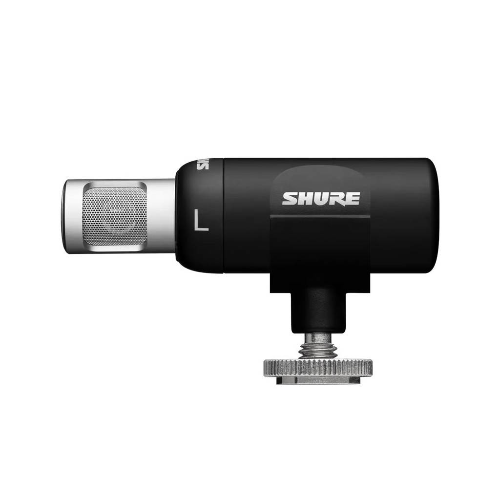 MoveMic 88+ Wireless Video Microphone