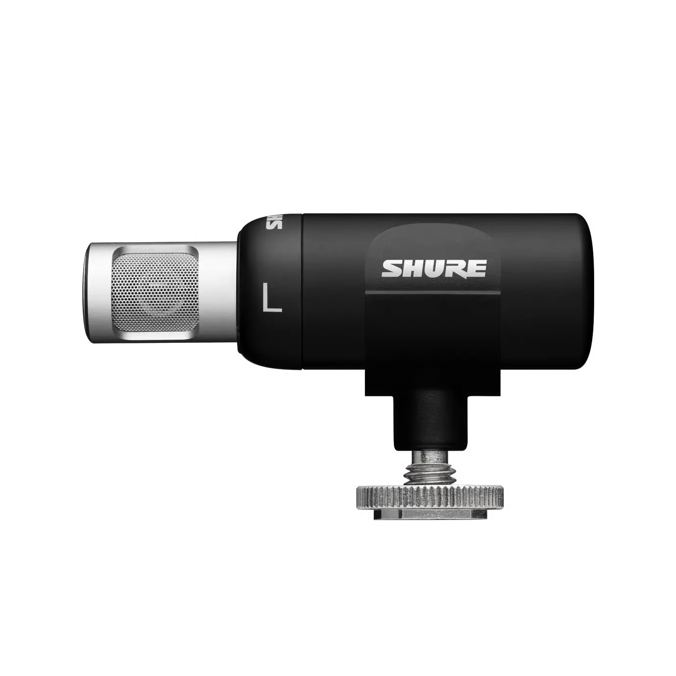 MoveMic 88+ Wireless Video Microphone