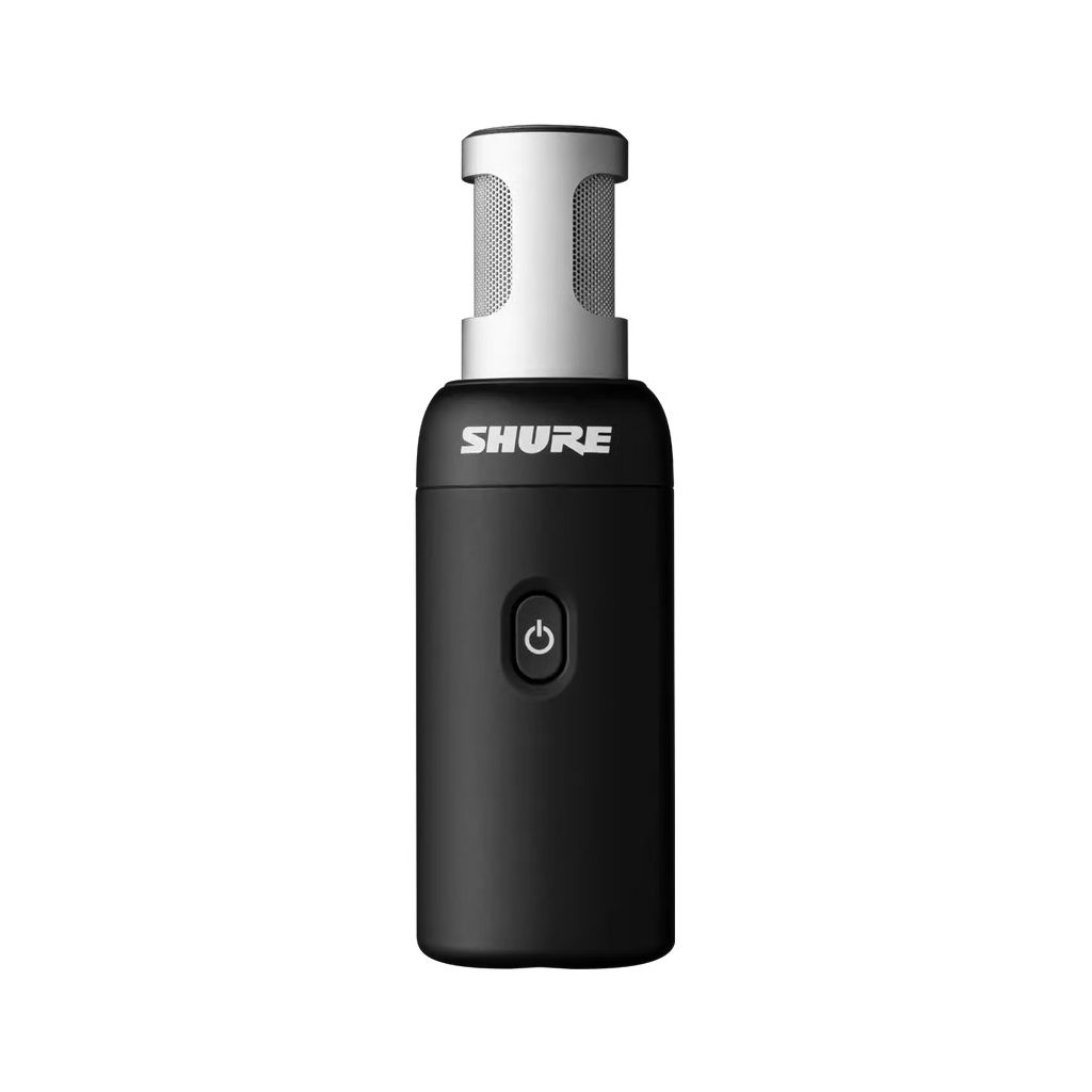 MoveMic 88+ Wireless Video Microphone