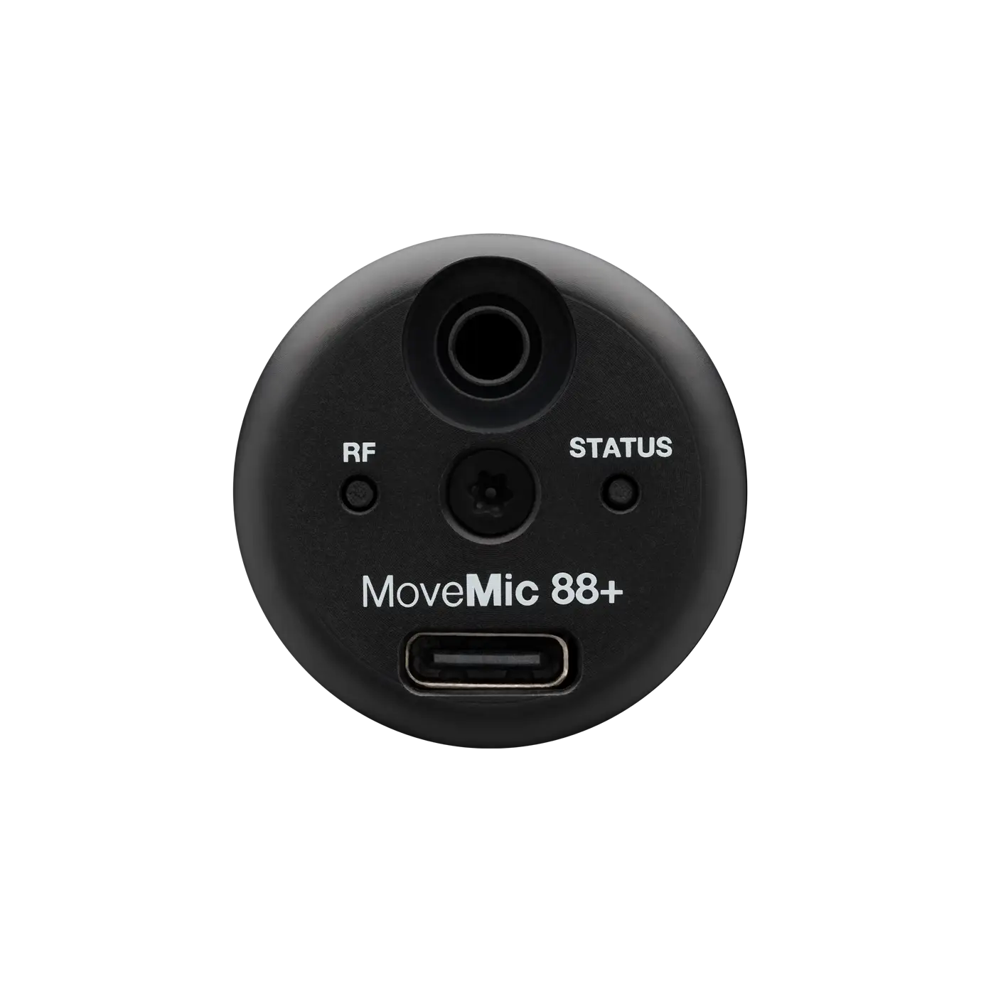 MoveMic 88+ Wireless Video Microphone