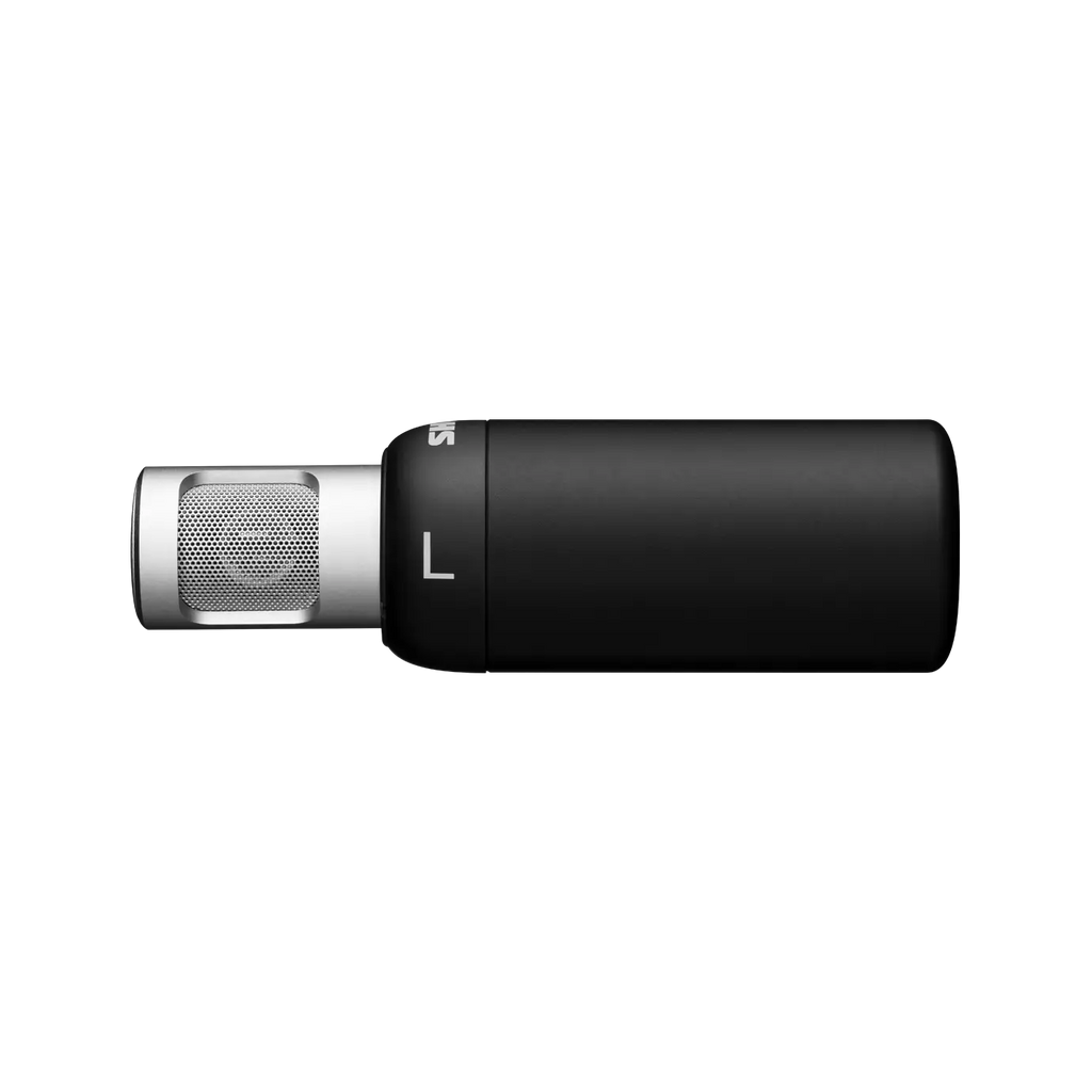 MoveMic 88+ Wireless Video Microphone