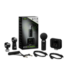 MoveMic 88+ Wireless Video Microphone