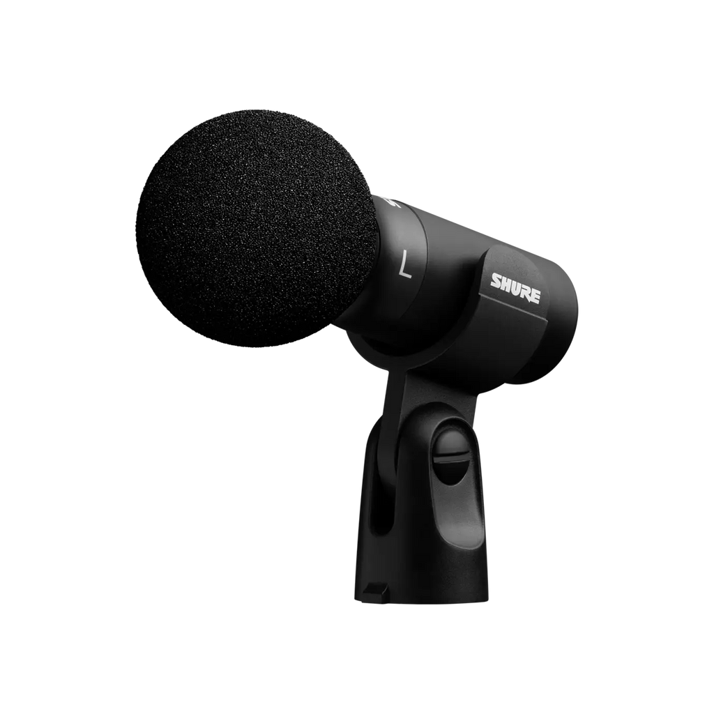 MoveMic 88+ Wireless Video Microphone