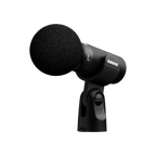 MoveMic 88+ Wireless Video Microphone