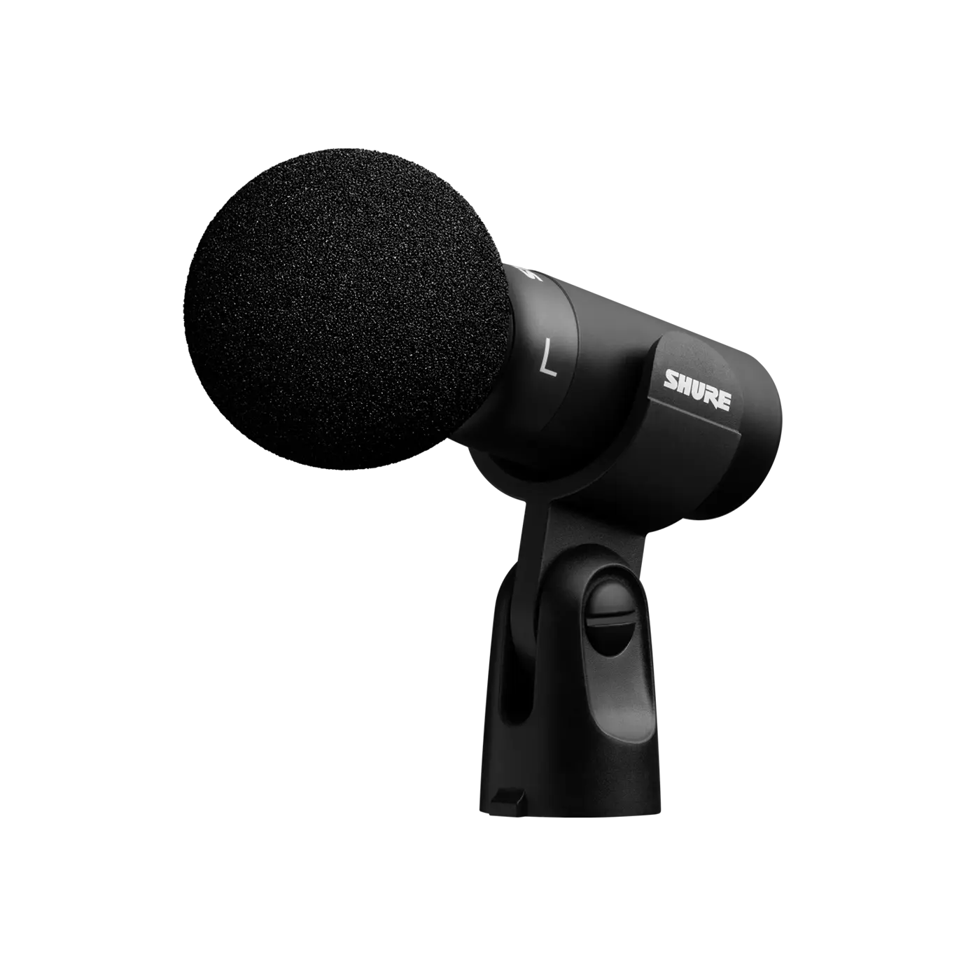 MoveMic 88+ Wireless Video Microphone