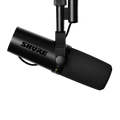 SM7dB Dynamic Vocal Microphone With Built-in Preamp