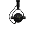 SM7dB Dynamic Vocal Microphone With Built-in Preamp