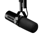 SM7dB Dynamic Vocal Microphone With Built-in Preamp