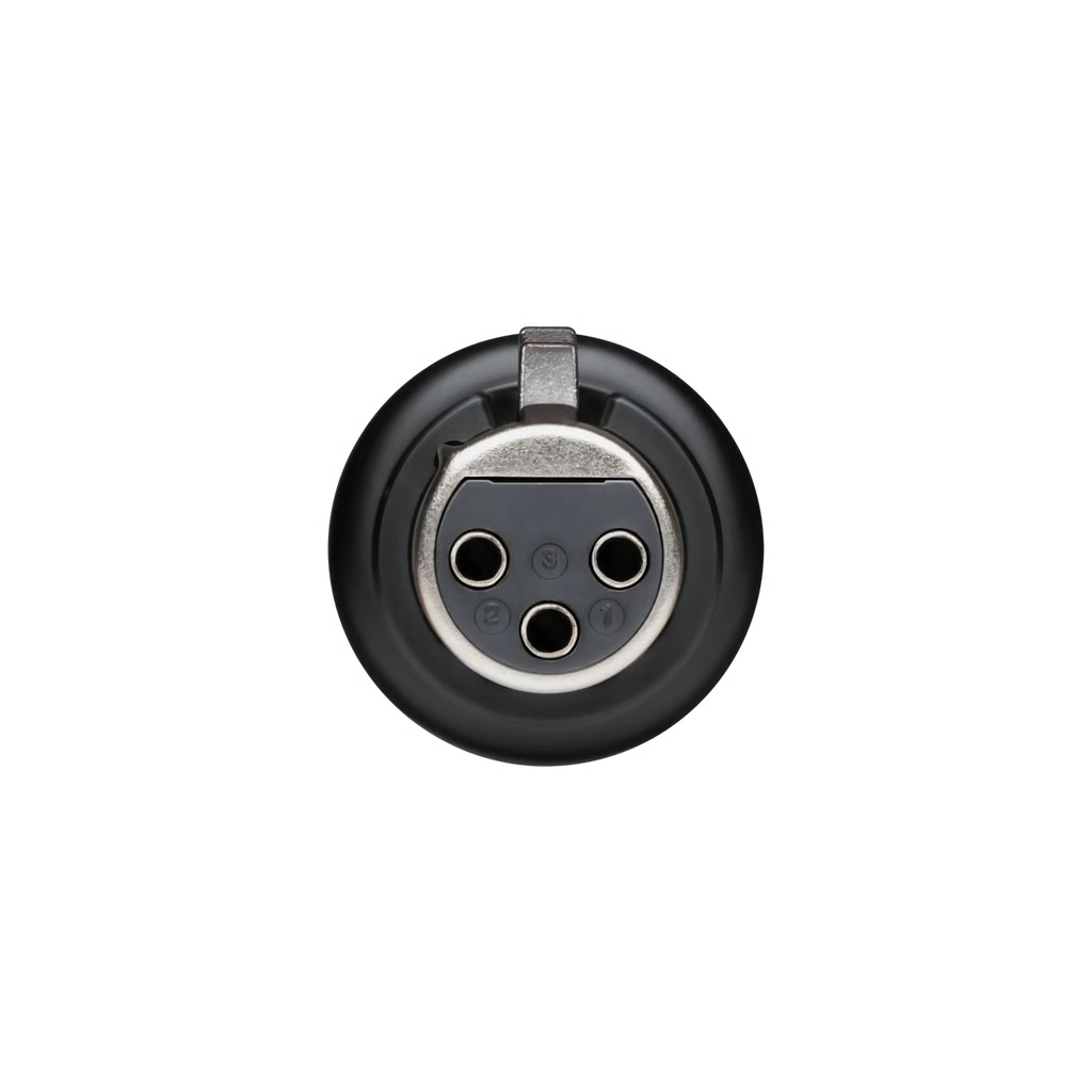 MVX2U Digital Audio Interface - XLR to USB Adapter