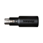 MVX2U Digital Audio Interface - XLR to USB Adapter