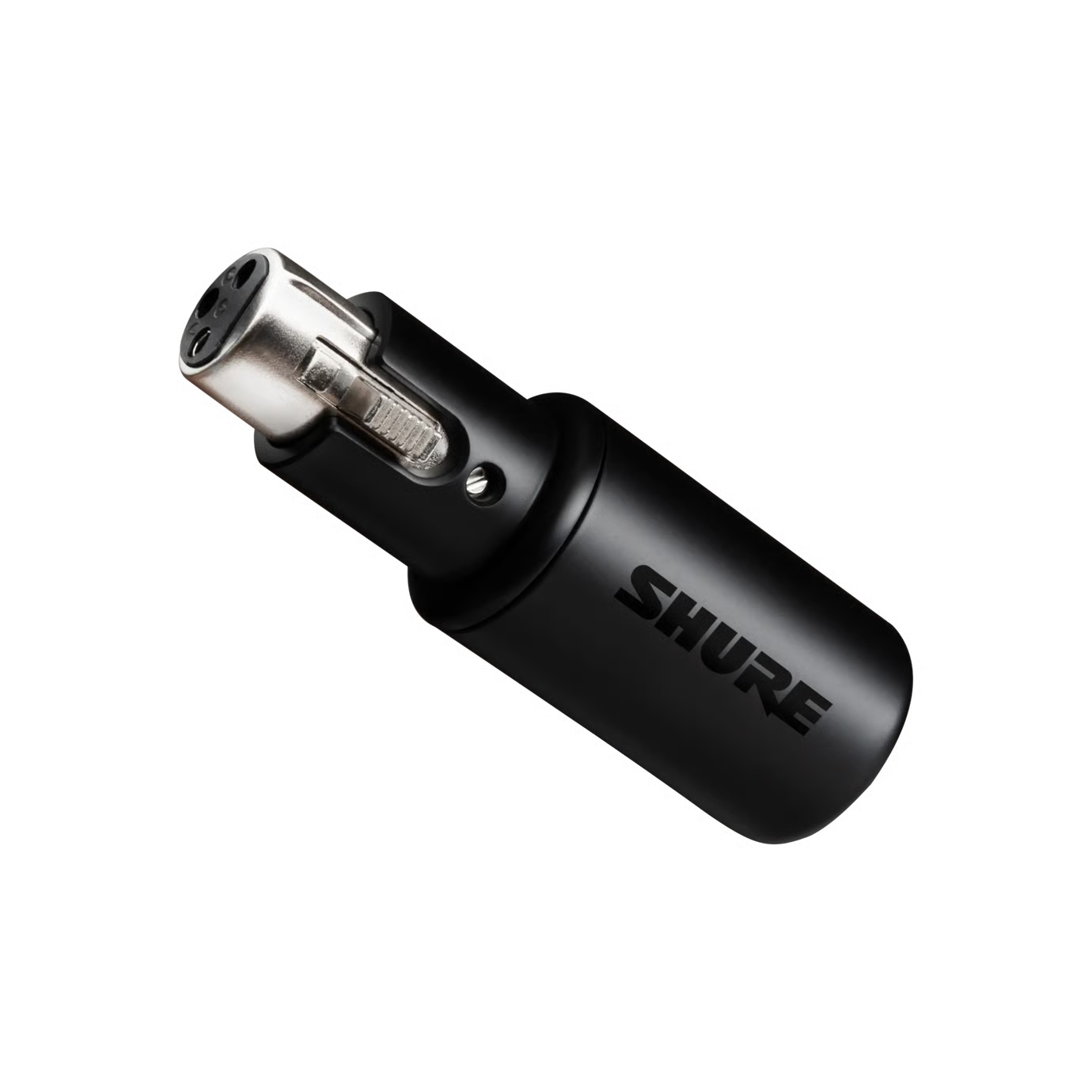 MVX2U Digital Audio Interface - XLR to USB Adapter