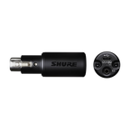 MVX2U Digital Audio Interface - XLR to USB Adapter