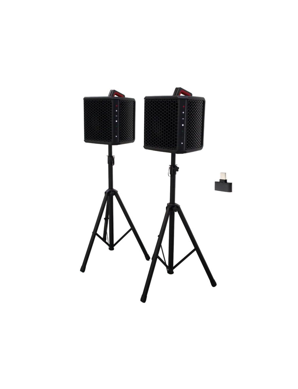 OFF-GRID Series