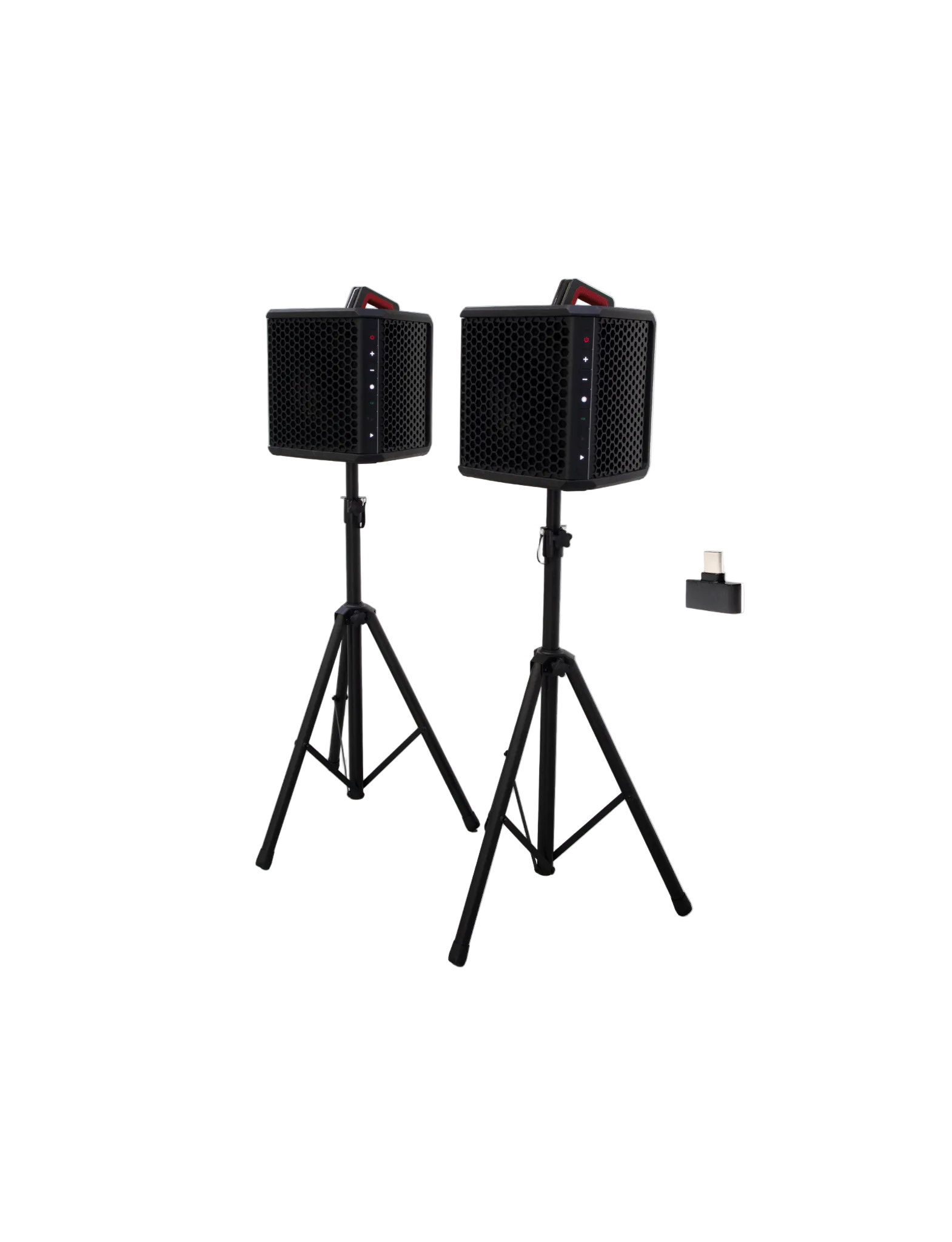 OFF-GRID Series