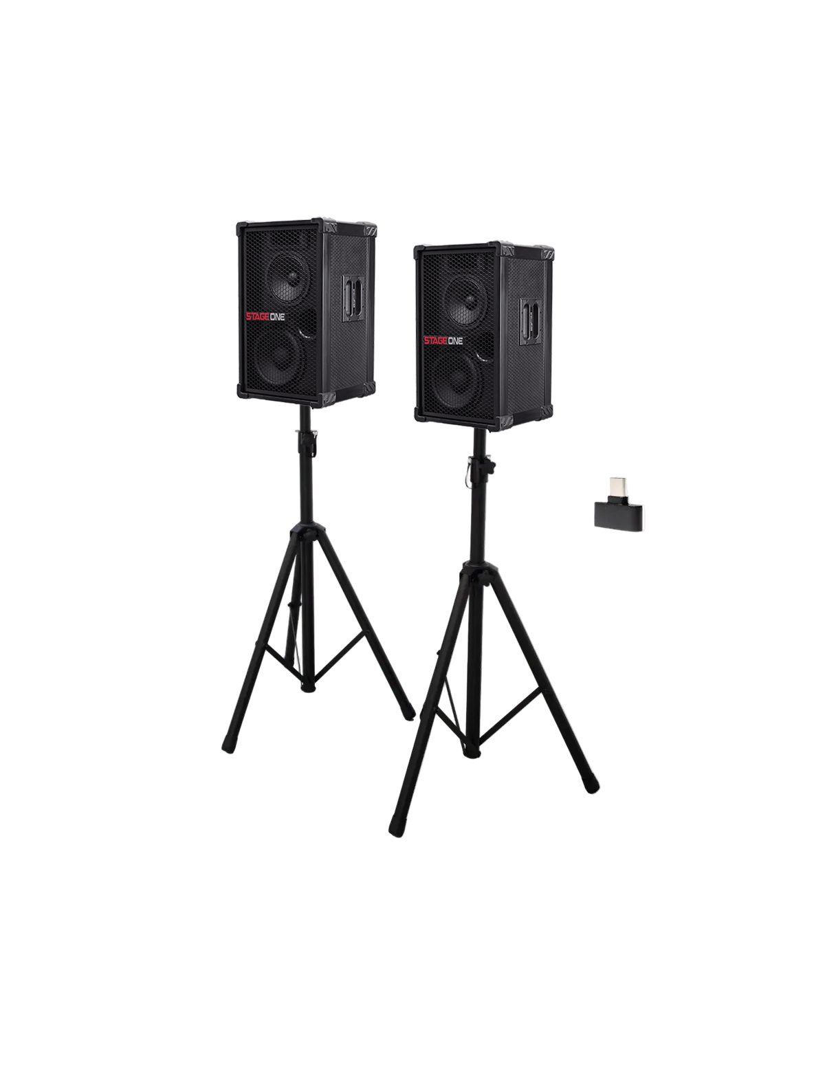 STAGE-ONE Series