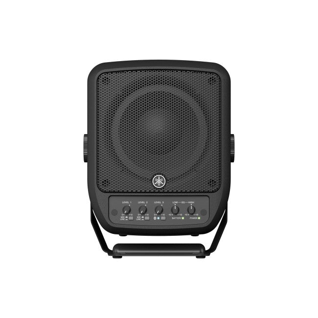 Stagepas 100 BTR - Portable PA System