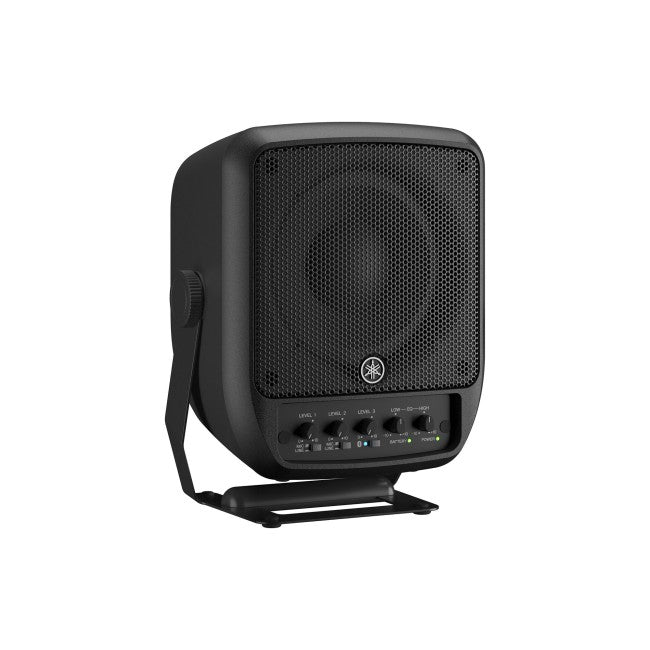 Stagepas 100 BTR - Portable PA System