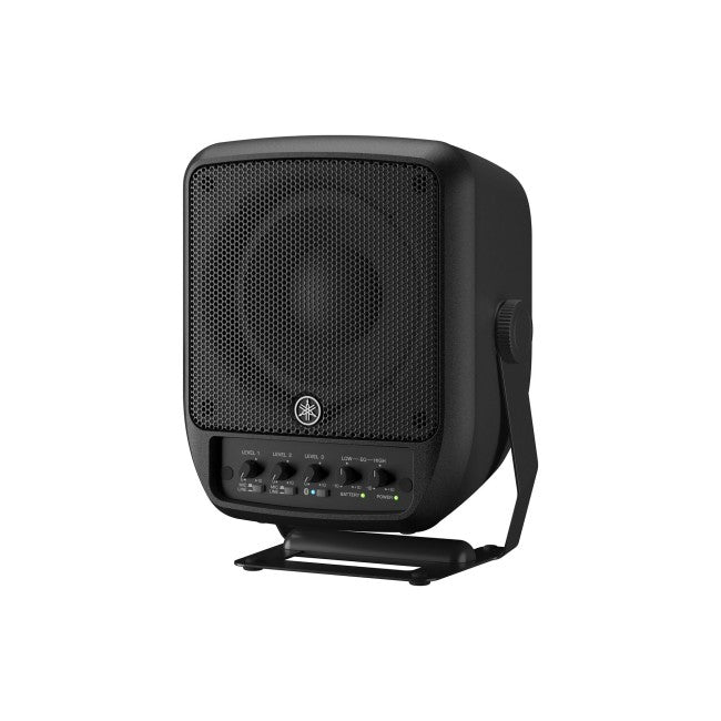 Stagepas 100 BTR - Portable PA System