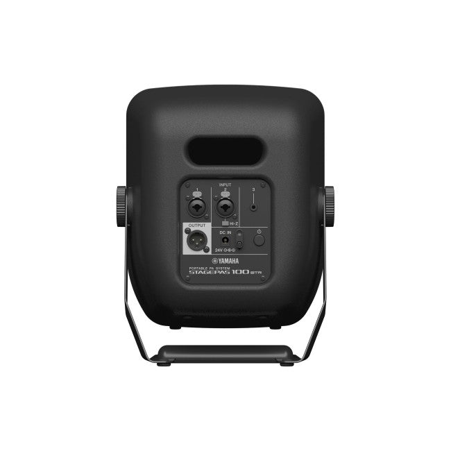 Stagepas 100 BTR - Portable PA System