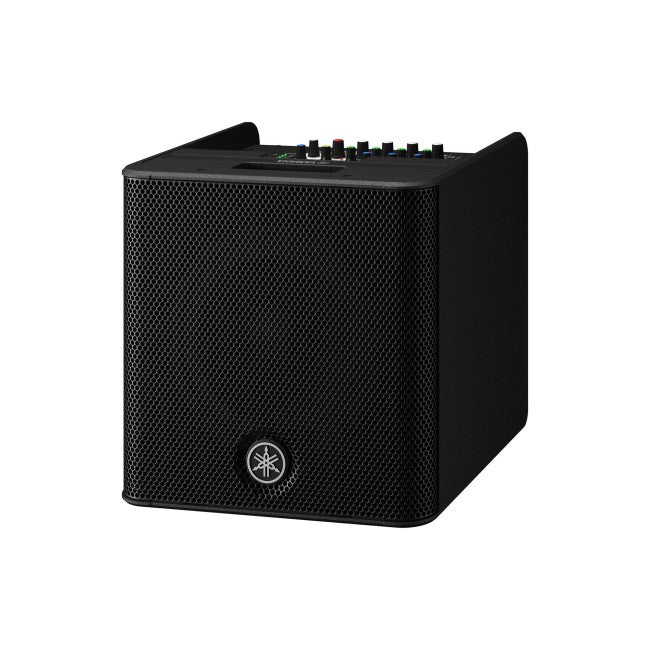 STAGEPAS 200BTR - Portable PA System