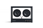 Small Transparent Speaker