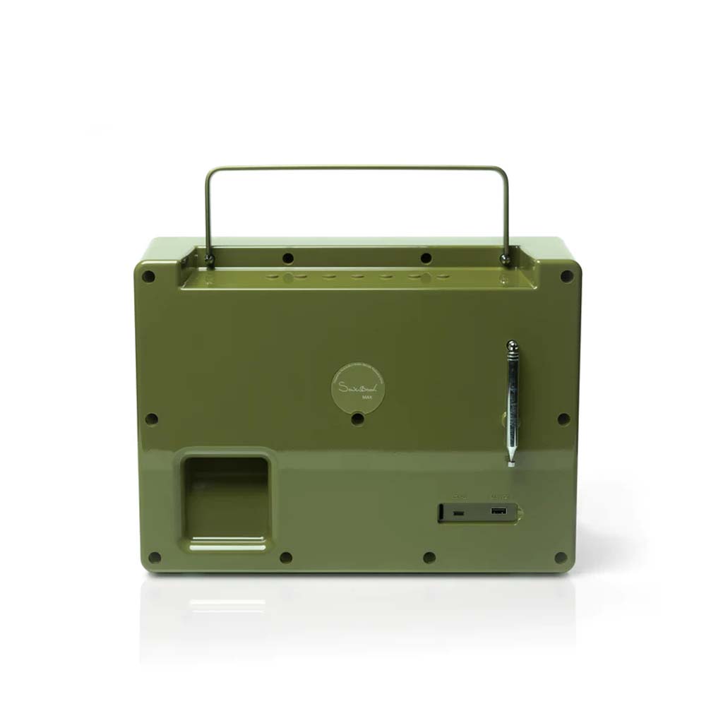 SongBook Portable Bluetooth Speaker