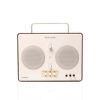 SongBook Portable Bluetooth Speaker