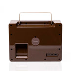SongBook Portable Bluetooth Speaker